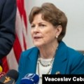 'Putin pokušava da nas nadmudri čekanjem': Jeanne Shaheen o ruskom ratu, Ukrajini, istočnom NATO krilu i Balkanu