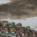 Tramp: Postignut sporazum o trajnoj kontroli nad bezbednošću Grenlanda