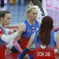 Slađana Erić sa 43 godine potpisala ugovor: Počela u Zvezdi 2000. a i dalje ne odustaje