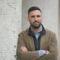 Simić (PSG): Nismo bili spremni da preuzmemo rizik da se raspu glasovi