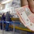 Do kada možete podići 6.000 dinara? Jedna grupa građana ima rok od godinu dana, a druga neograničen