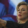 Reagovala Marija Zaharova o ukazu Trampa: „To nisu samo reči to je direktna pretnja“