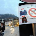 Italija zabranjuje burke i nikabe, Meloni poručila: U školu se ide otkrivenog lica