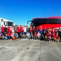 Srbija osvojila 24 medalje na Svetskom prvenstvu u kik-boksu
