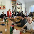 Mladi iz institucionalnog smeštaja traže sigurniji put ka zaposlenju i samostalnosti
