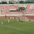 Fudbaler niškog Radničkog u mladoj reprezentaciji