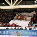 ABA liga: Drugo kolo igra se po utvrđenom rasporedu, Borac u petak dočekuje Široki