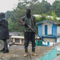 U sukobima bandi na Haitiju poginulo ili povređeno više od 5.700 ljudi
