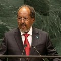 Somalija ne prihvata izraelsko prisustvo, Mahmud tvrdi da Izrael planira bazu u Berberi