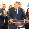 Minić i Cvijanovićeva pobedili na izborima u BiH