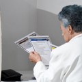Zatvorena birališta u Bosni i Hercegovini