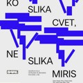 I kad je prekrečen ili uklonjen, grafit ostaje zapamćen: Izložba "Ko slika cvet, ne slika miris" u Galeriji Kula