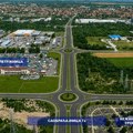 Grad traži izvođača za osam kružnih tokova na Novom Beogradu: Za njihovu izgradnju izdvojeno 44,7 miliona evra