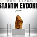 „Samo jedan rad“ – Upoznaj autora Konstantina Evdokimova