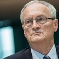 Sumnja na špijunažu i veleizdaju: Uhapšen bivši šef BND-a