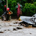 Katastrofalno nevreme: Obilne kiše izazvale klizišta; Evakuisano više od 1.000 ljudi VIDEO