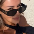 Nataša Rodić ponovo provocira vrelim izdanjem: Pokazala zgodno telo u bikiniju, a ova poruka sve zaintrigirala