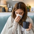 U Beogradu od respiratornih infekcija obolelo 10.415 osoba - od gripa 538