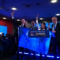 Sa završne konvencije liste “Evropska Srbija” u Novom Sadu poručeno je da prava borba protiv korupcije u Srbiji ne može bez EU…