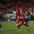Zvezda odigrala nerešeno sa Kopenhagenom u Ligi konferencije