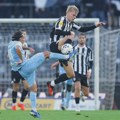 Partizan napada Čukarički i traži preko potrebnu pobedu