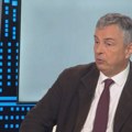 Šoškić: Važno je da Srbija kroz ovu noć prođe mirno i dostojanstveno