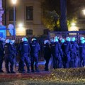 Poljski predsednik prekinuo posetu Senegalu