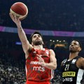Nova bura u ABA ligi: Arbitri iz Srbije ne sude regionalno finale?