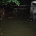 U Kragujevcu poplavljeno oko 100 kuća i pomoćnih objekata