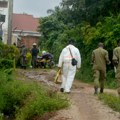 Masakr u školi u Ugandi: Žrtve ubijene mačetama pa spaljene do neprepoznatljivosti, među njima i devojčica (12)