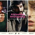 Letnji bioskop otvara svoja vrata: Terasa Doma Vojske Srbije mesto okupljanja ljubitelja kinematografije