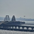 Stigla prva reakcija Ukrajine na „vanrednu situaciju“ na Krimskom mostu