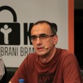 Dinko Gruhonjić meta napada zbog izjava o genocidu u Srebrenici i pražnjenju Republike Srpske