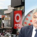 Lučić: Akcije protiv Telekom Srbija na Kosovu su direktno kršenje Briselskog sporazuma