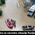 U Rusiji zbog poplava evakuirano više od 2.000 osoba