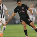 Partizan se potpuno vratio u igru Lukavstvo Natha za "ekpsloziju" u Humskoj (video)
