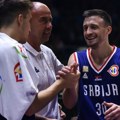 „Šampionska reakcija Srbije, Litvanija prirodniji rival“
