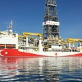 Turska i Izrael razgovaraju o izvozu prirodnog gasa u Evropu