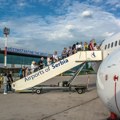 Aerodrom u Nišu imaće kapacitet 1,5 miliona putnika: Do novembra završetak građevinskih radova