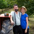 Beograđani zasadili ovu sortu višanja u selu i sad prave traženi sok! "Od prodaje smo kupili i traktor" - To nije sve