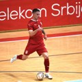 Pobeda Srbije na startu kvalifikacija za Svetsko prvenstvo u futsalu: Ostvaren važan trijumf u Poljskoj