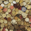 Kosovo preplavljeno falsifikovanim kovanicama evra
