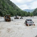 Najmanje sedam mrtvih i devet nestalih u poplavi u Meksiku