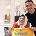 Iranska ambasada demantovala bičevanje Ronalda