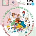 Finale takmičenja vranjskih dečjih horova na italijanskom jeziku u nedelju