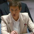 "Tri" minuta ane Brnabić u UN vjosa Osmani nikada neće zaboraviti: Ovo je dom Ujedinjenih nacija, vi niste član UN