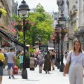 Bravo Beograđani! Konačno jedna lista najboljih evropskih gradova na kojoj smo ponosno u top 5