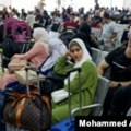 Ministarstvo spoljnih poslova BiH: Raspored i termine evakuacije iz Gaze određuje Izrael