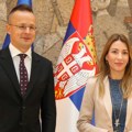 Đedović Handanovićeva i Sijarto: Srbija i Mađarska ostaju saveznici u snabdevanju energentima