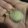 Za kovanicu od dva evra vlasnik traži 99.000 evra